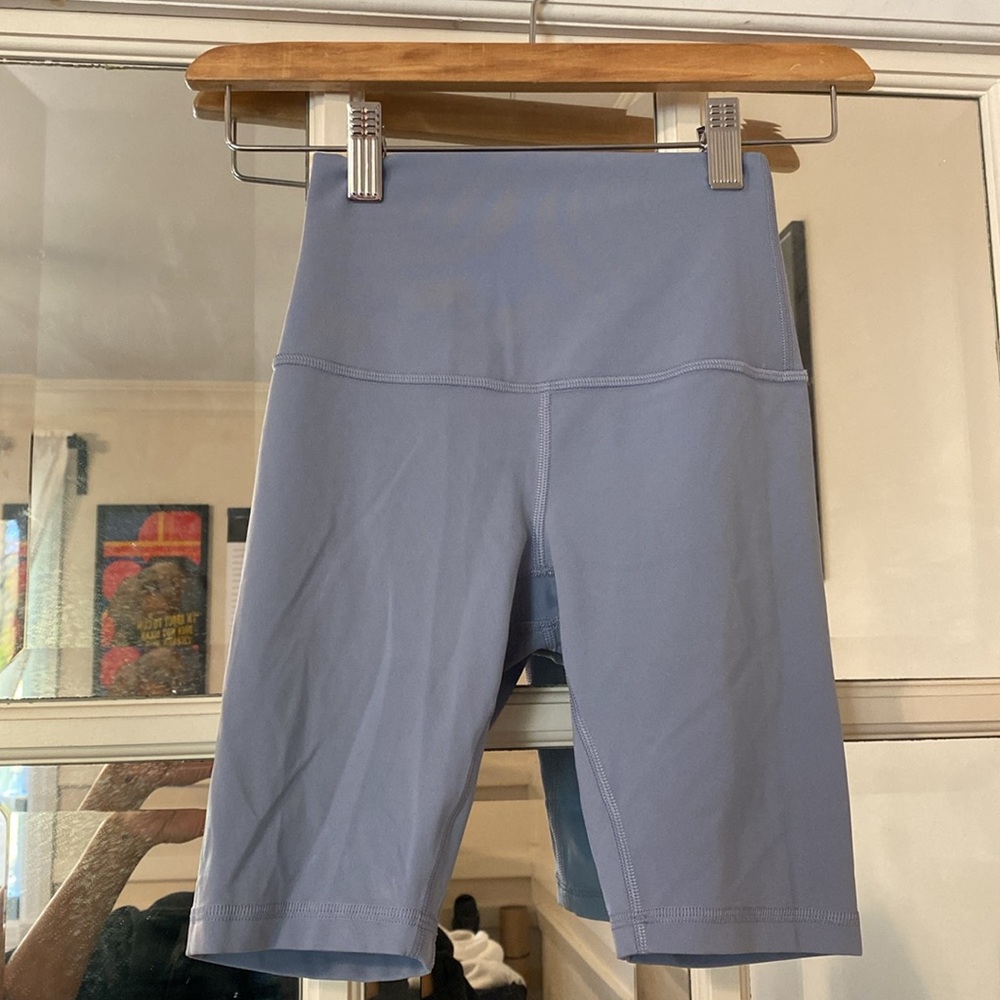lululemon align shorts